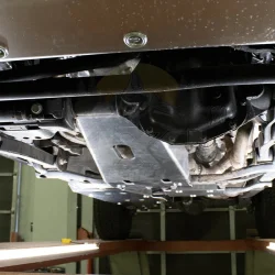 Osłona silnika i skrzyni biegów Jeep Gladiator JT